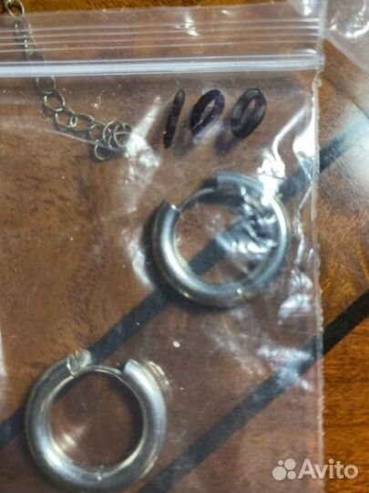 Жемчужное ожерелье