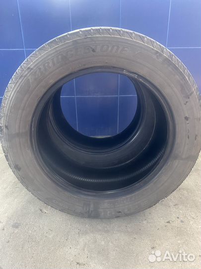 Bridgestone Ecopia EP850 235/55 R17 103