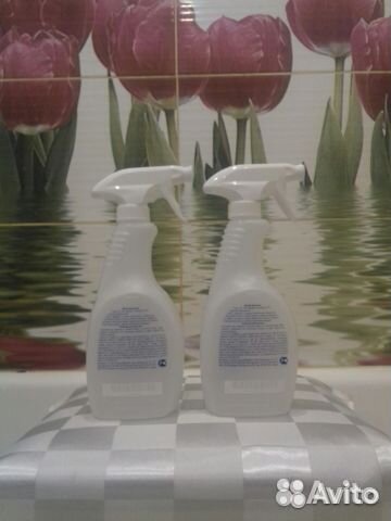 Пистолет-распылитель Амвей