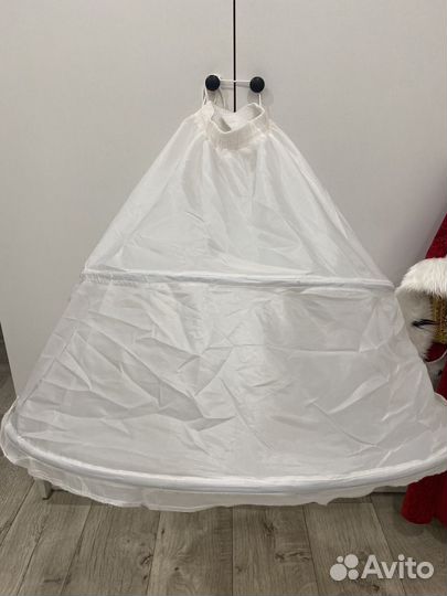 Карнавальный костюм для девочки