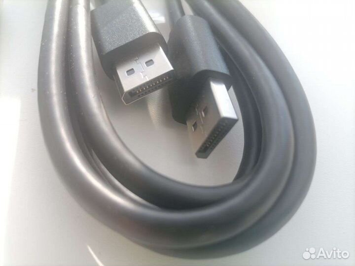 Кабель для монитора vga-vga, hdmi-hdmi, переходник