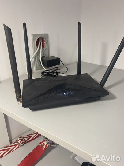 Wi fi роутер tp link