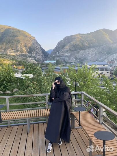Платье женское
