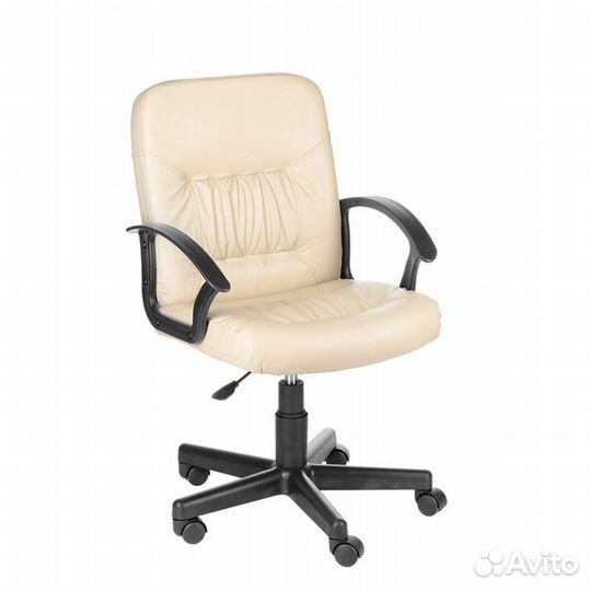 Кресло Чип ультра бежевый