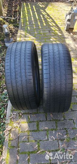 Continental Conti4x4Contact 255/50 R19 107H