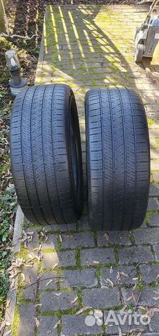 Continental Conti4x4Contact 255/50 R19 107H