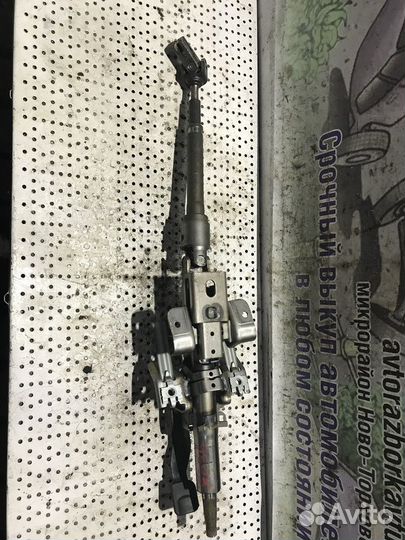 Колонка рулевая Honda CR-V