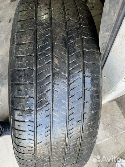 Yokohama Geolandar G91 225/65 R17