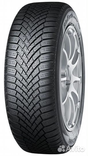 Yokohama BluEarth Winter V906 275/40 R22 107V