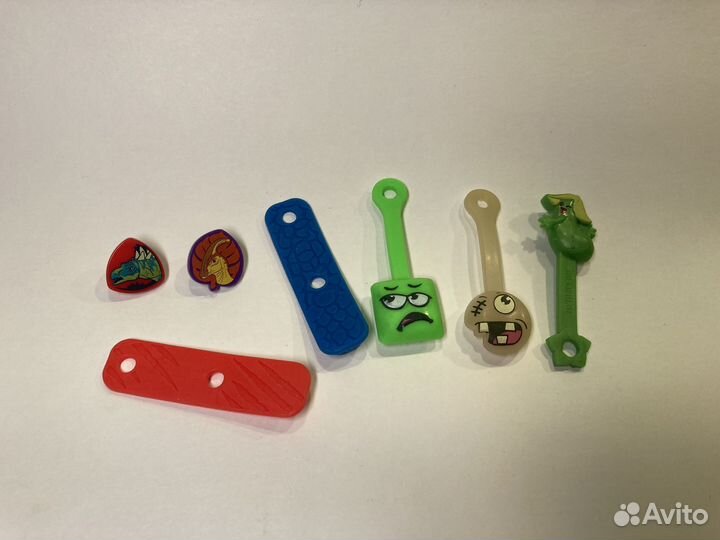 Скрепыши и завры