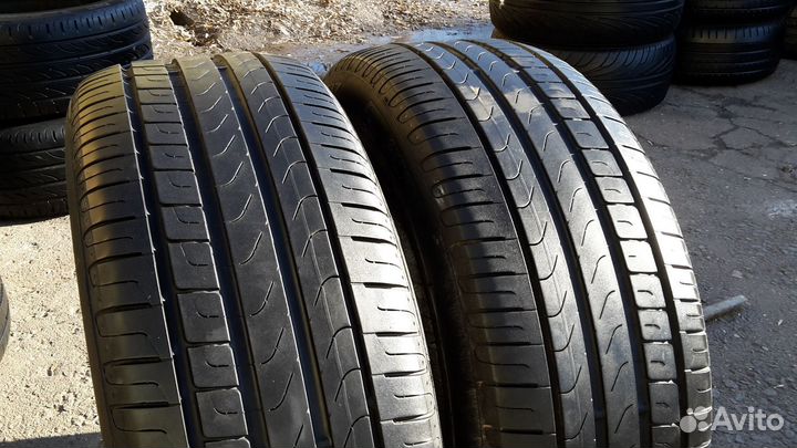 Pirelli Cinturato P7 205/60 R16