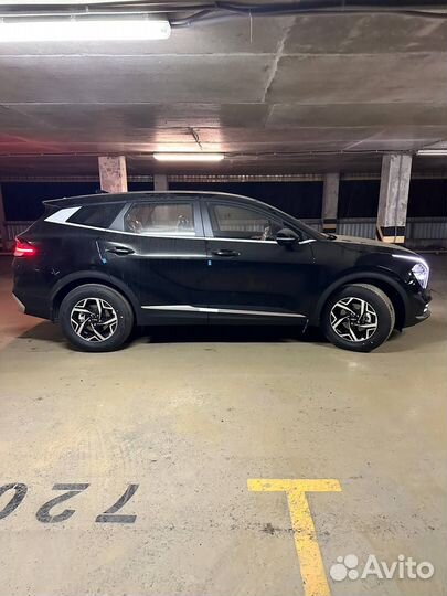 Kia Sportage 2.0 AT, 2023, 3 км