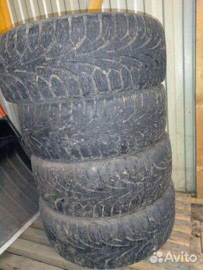 Nordman Nordman 4 205/55 R16