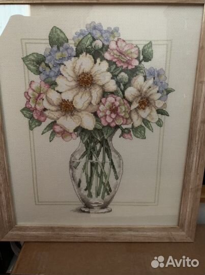 Скатерти, салфетки разные