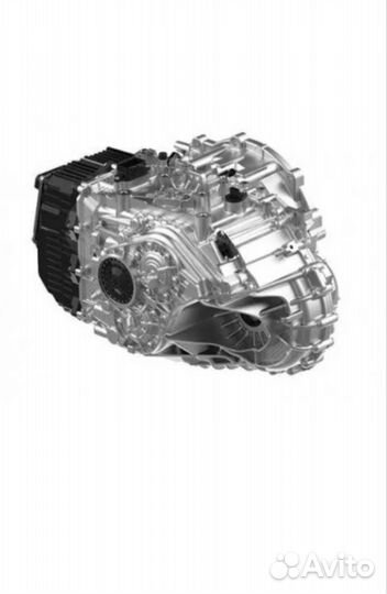 Кпп haval F7
