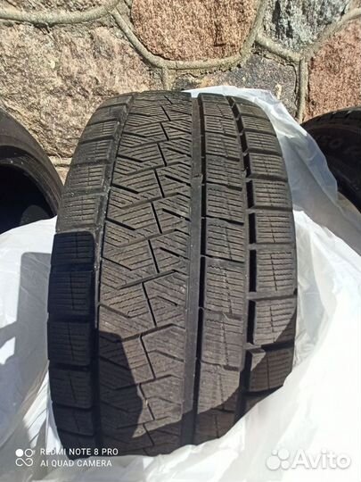 Formula Ice FR 225/50 R17 98