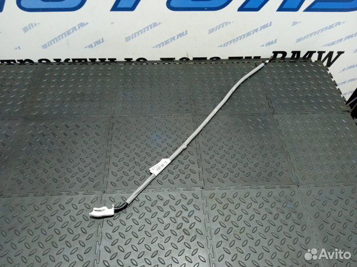 Трос ручки двери Bmw Х5 Е70