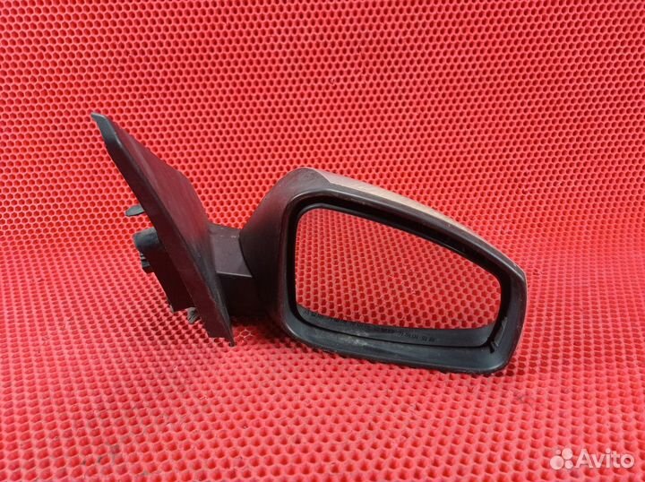 Зеркало заднего вида боковое правое Renault Samsung SM3 DM304-380751
