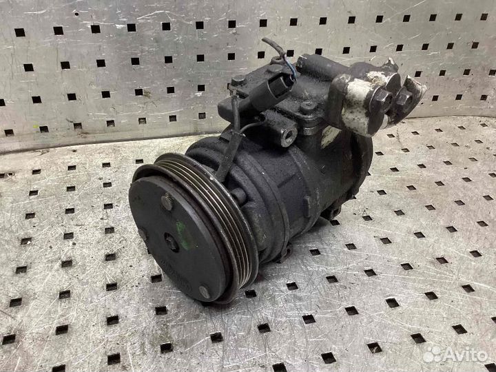 Компрессор системы кондиционирования Kia Carnival