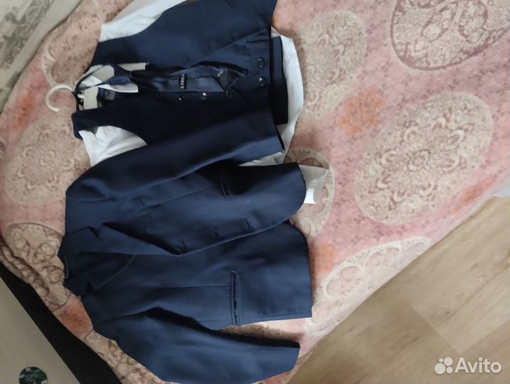 Костюм для мальчика