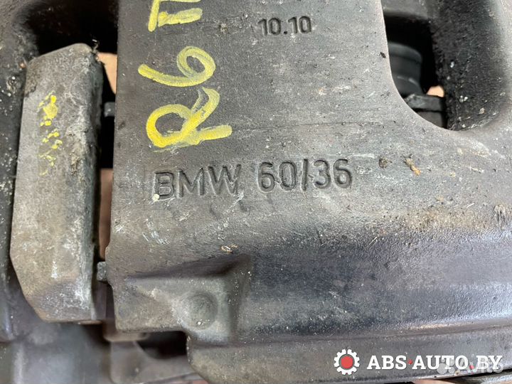 Суппорт тормозной передний правый BMW 7 F01/F02