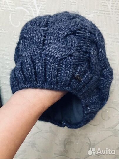 Шапка- петушок ретро Чехословакия