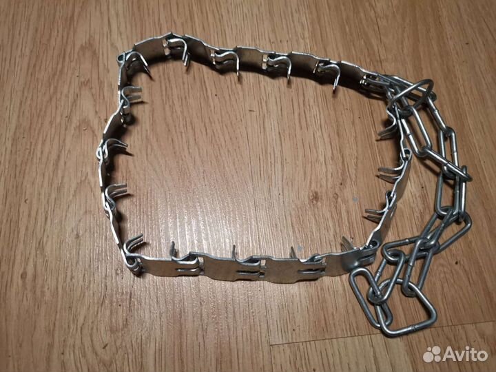 Намордник для большой собаки