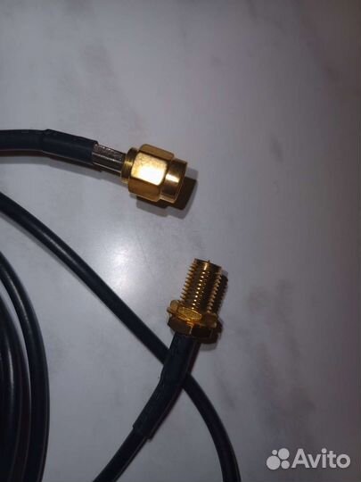 Провод удленитель Wi-Fi