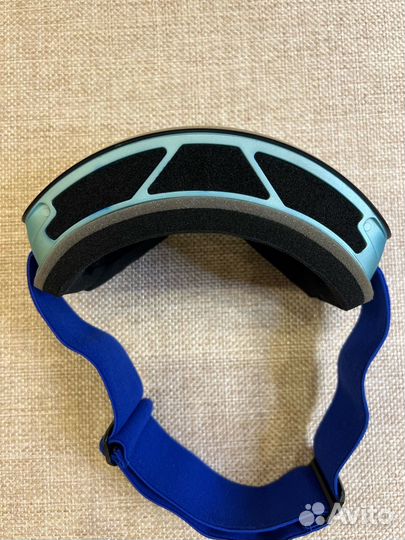 Горнолыжная маска очки