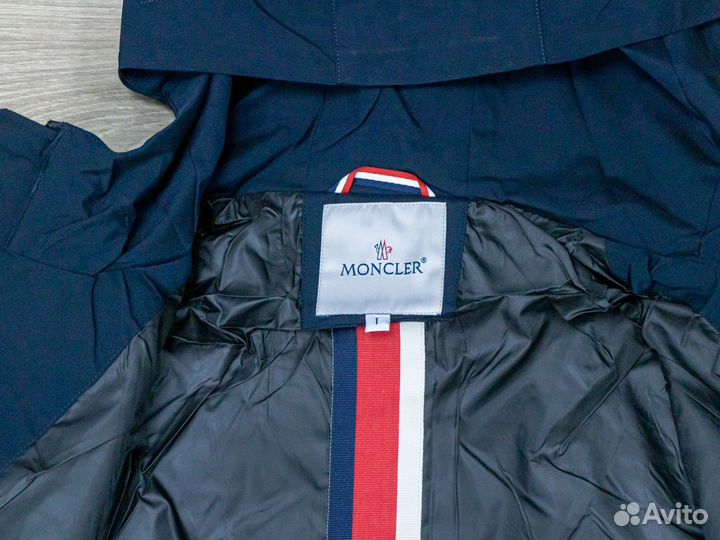 Куртка Moncler мужская