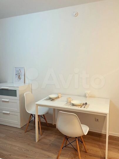 Квартира-студия, 19,8 м², 21/26 эт.