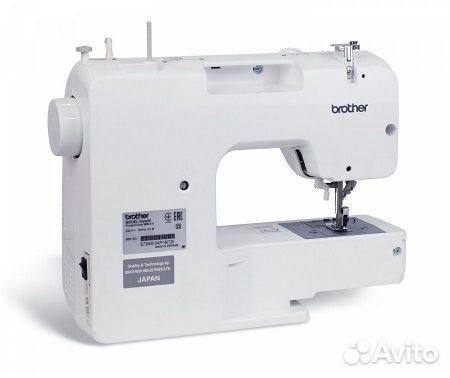Швейная машина Brother Style 20