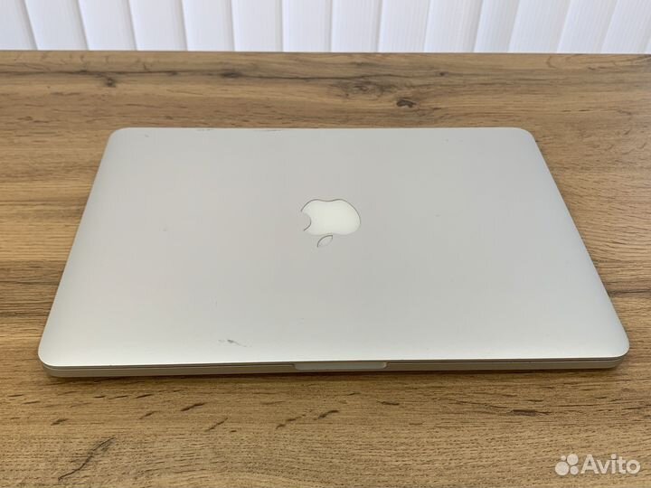 MacBook Pro 13 retina i5/8/128 gb