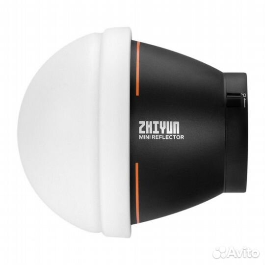 JX01473 Zhiyun Рассеиватель для Molus G60 и X100 (мини)