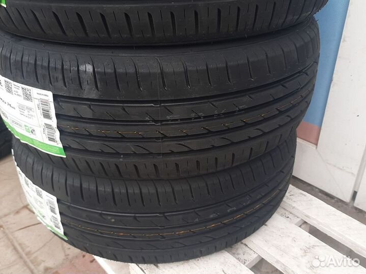 Nexen N Blue HD 195/55 R15 85V