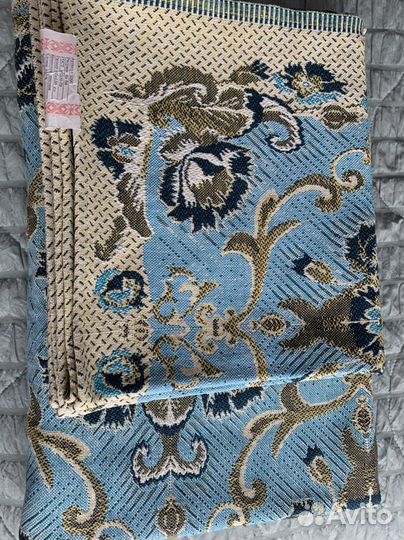 Комплект покрывал на диван и два кресла