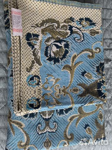 Комплект покрывал на диван и два кресла