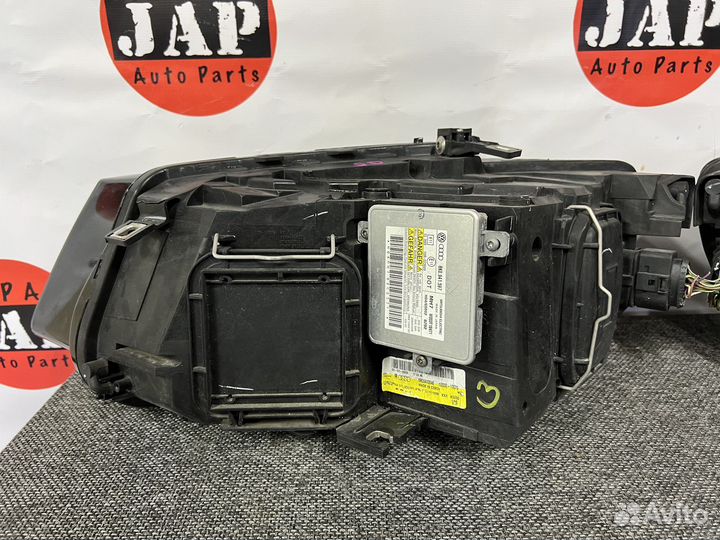 Фара правая Audi Q5 8R