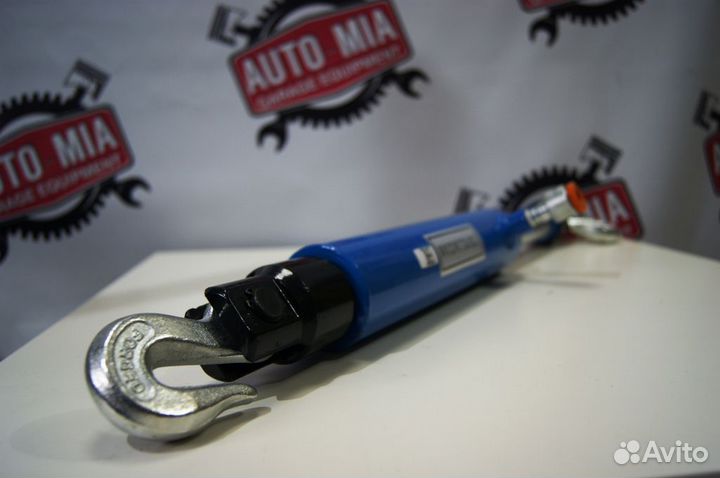 Цилиндр тянущий 5т