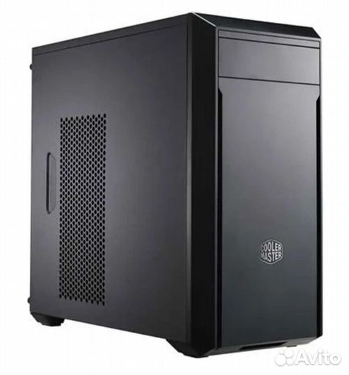 Компьютер на intel i3