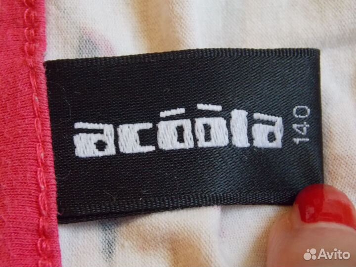 Комбинезон Acoola на лето