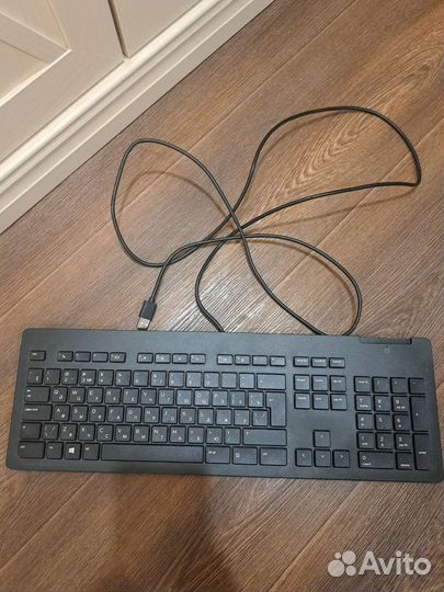 Клавиатура hp tpc-c001k