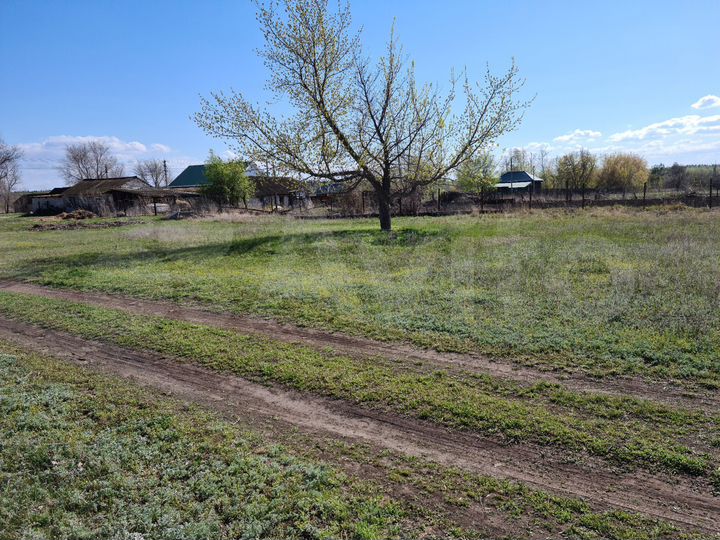 Участок 15 сот. (ИЖС)