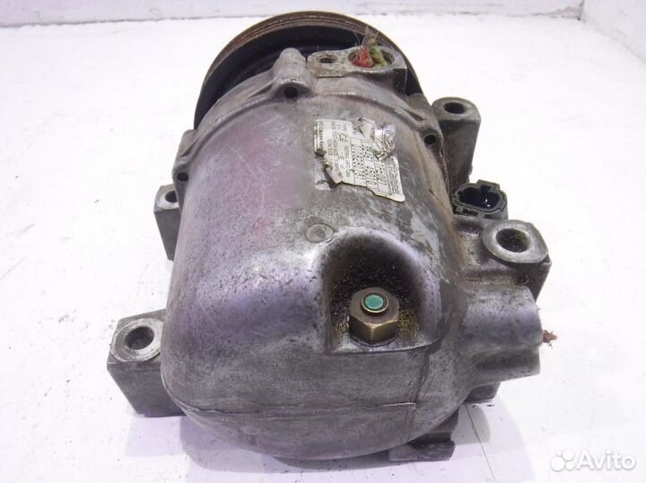 Компрессор кондиционера