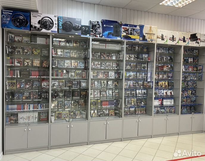 Диск Fifa, PS, Xbox, Nintendo Switch