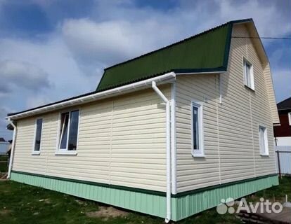 Ремонт и строительство