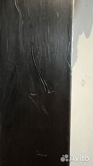 Горные лыжи Dynastar Outland 80