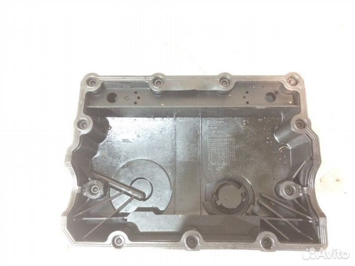 Крышка клапанная Skoda Fabia AMF AYZ 1