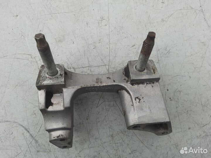 Кронштейн опоры двигателя Форд Торнео Коннект