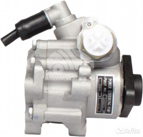 Насос гидроусилителя бмв 5 Е60